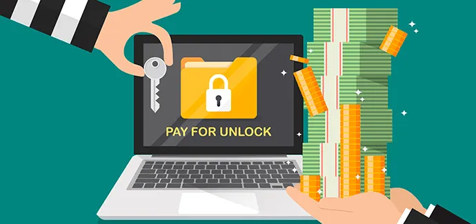 Ransomware