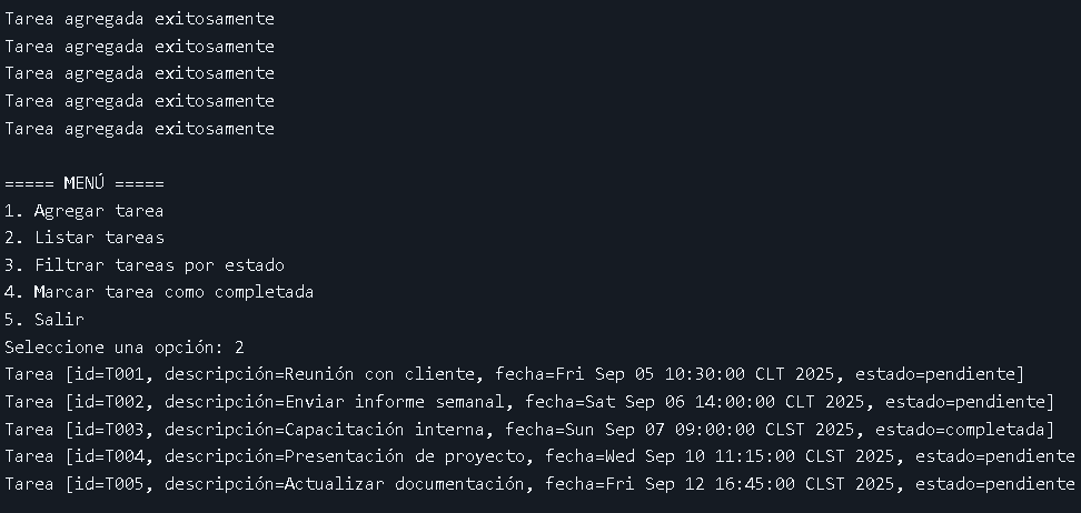 Proyecto Agenda Digital