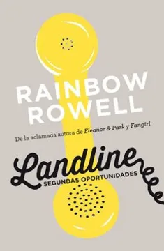 landline