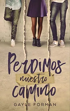 perdimos nuestro camino