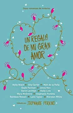 Un regalo de mi gran amor