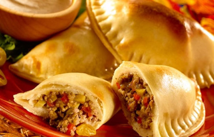 Empanadas